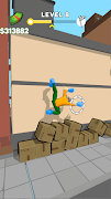 Sticky Man Ragdoll screenshot 5