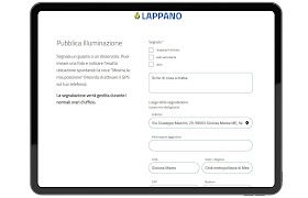 Lappano स्क्रीनशॉट 7