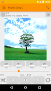 Maple Player JB Screenshot 4