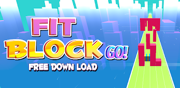 Poster Block Fit: Perfect Roller Slice