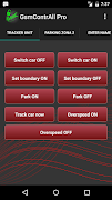 GSM Control PRO Plakat