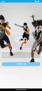 My Fit Cloud 海報