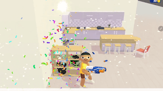 Guide For NERF Epic Pranks スクリーンショット 3