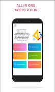 Esonance Learning App Plakat