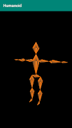 پوستر Humanoid