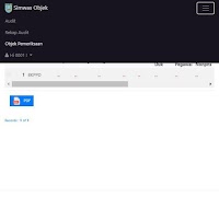 Simwas Objek Screenshot 3