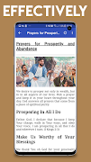 How to Pray Effectively syot layar 2