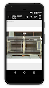 House Gate Designs and images اسکرین شاٹ 7