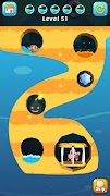 Save the fish - Dig this! screenshot 7