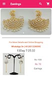 2 Schermata Patel Bangles
