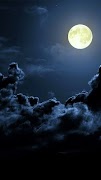 Mond Live Hintergrund Screenshot 3