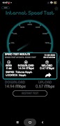 Internet Speed Test screenshot 3