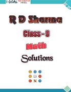 RD Sharma Class 9 Part-1 poster