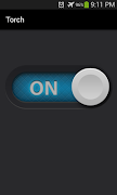 Torch Flashlight screenshot 1