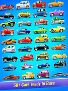 Car Climb Racing Driving-spel screenshot 5
