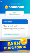 Bitcoin Solitaire - Get BTC! screenshot 1
