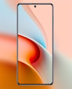 Poco F3 Wallpapers Ekran Görüntüsü 5