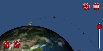 Gravity & Orbital Simulator 截图 5