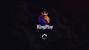 KingPlay ポスター