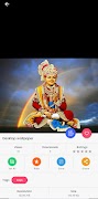 BAPS Quotes - Wallpaper تصوير الشاشة 2