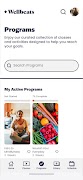 Wellbeats ภาพหน้าจอ 2