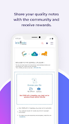 LectureNotes Learning App স্ক্রিনশট 4