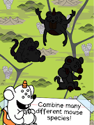 Mouse Evolution: Mutant Rats screenshot 6