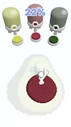 برنامه‌نما Beads Blaster 3D عکس از صفحه