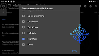 7 Schermata GyroBuddy