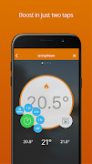 AuraConnect screenshot 2