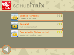 Schubitrix スクリーンショット 2