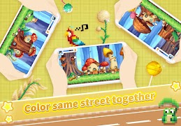Pixel.Fun ảnh chụp màn hình 4