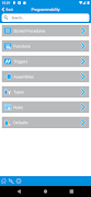 Sql Server Management Studio capture d'écran 3