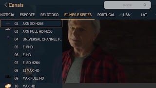 Power IPTV ภาพหน้าจอ 5