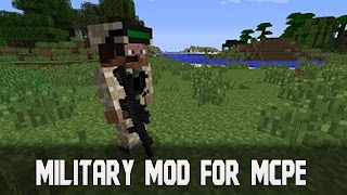 Military Mod for Minecraft PE screenshot 5