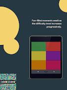 MemoLights - Memory Game 截图 7