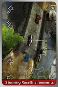 Reckless Racing Plakat