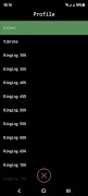 Situations screenshot 3