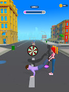 Couple Workout syot layar 4