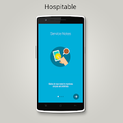 Service Notes পোস্টার