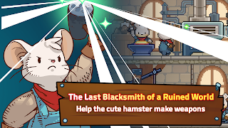 Forge King imagem de tela 1