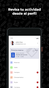 BeBalance Screenshot 4