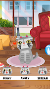 Cat Sounds screenshot 2