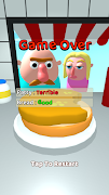 Burger Queen screenshot 7