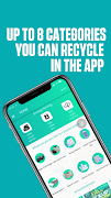 Recircle اسکرین شاٹ 4