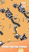 Space Commander screenshot 4