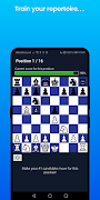 Chess Reps capture d'écran 3