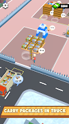 Cargo Transport Master screenshot 1