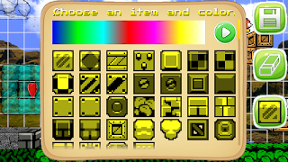 4 Schermata Platform Maker