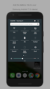 Battery Tile 截圖 1